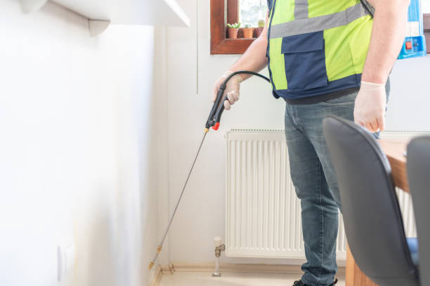 Best Bed Bug Extermination  in Shady Spring, WV